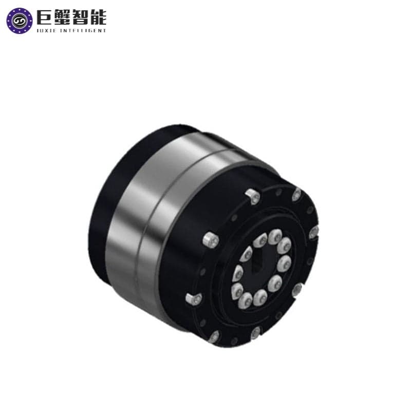 CE-HM-R68 — JUXIE INTELLIGENT CE-HM-R68 Series Motor