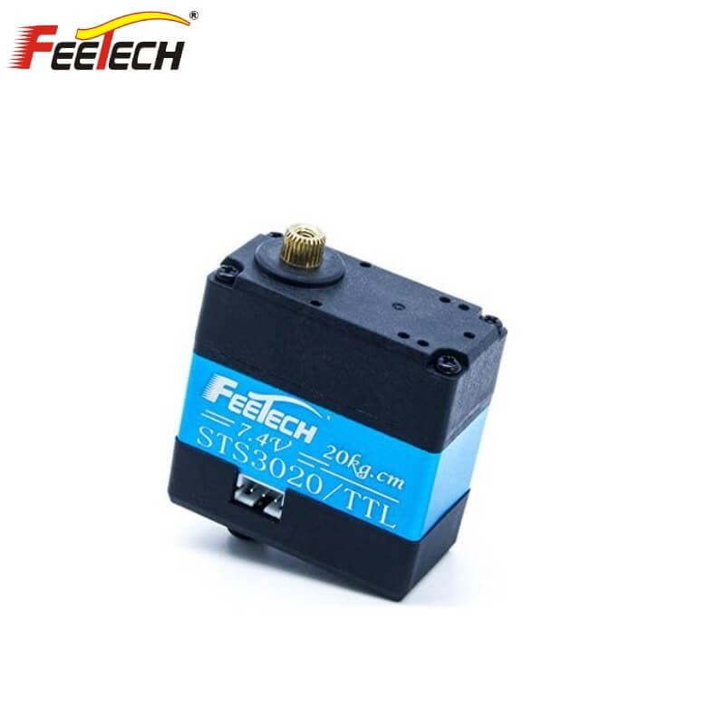 STS3020-C001 — FEETECH STS3020 Servo Motor — series reference image