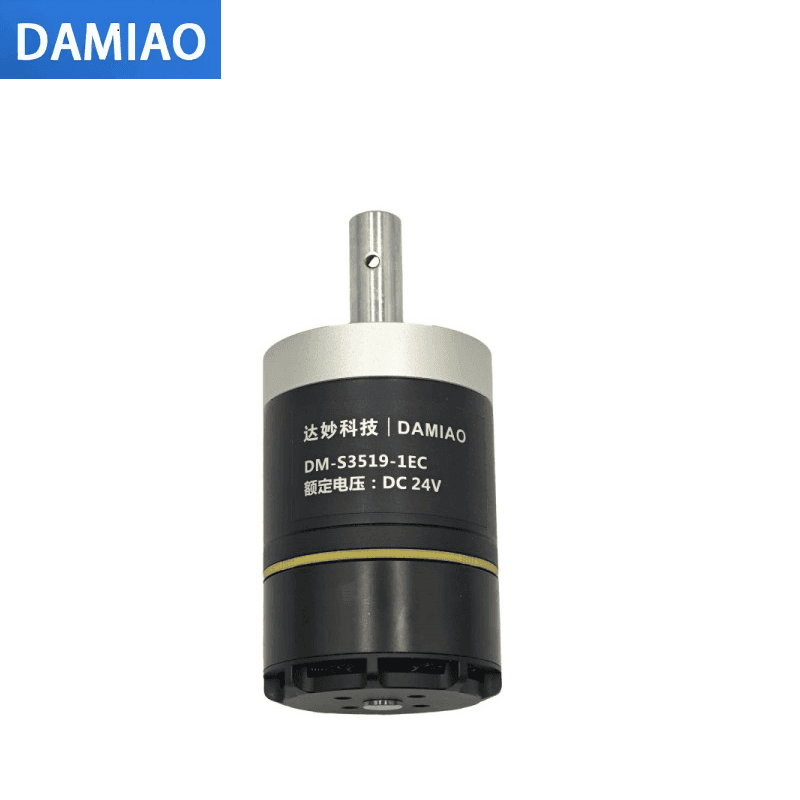 DM-S3519-1EC — DAMIAO DM-S3519-1EC Motor