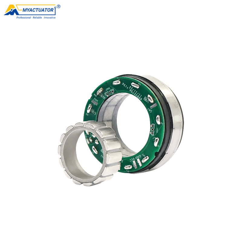 FL-38-08 — MyActuator RMD-FL-38 Motor