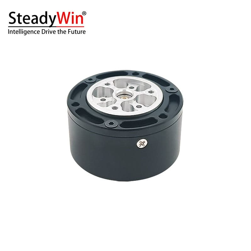 GIM3505-8 — SteadyWin GIM3505-8 Planetary Reducer Motor