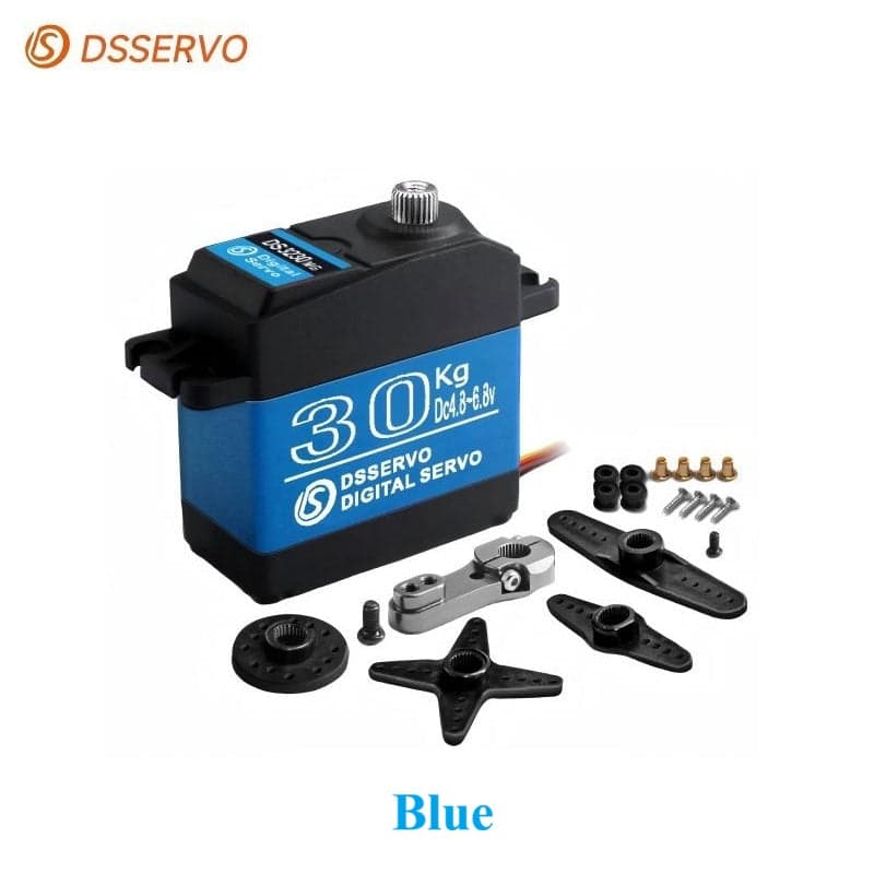 DS3230MG-Blue