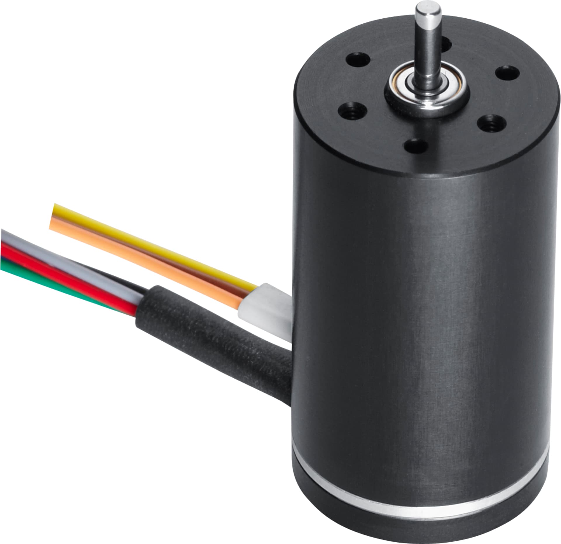 U048B — Brushless DC-motor Series 2036 ... B | FAULHABER — manufacturer series reference image