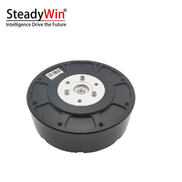 GIM8115-9 — SteadyWin GIM8115-9 Planetary Reducer Motor