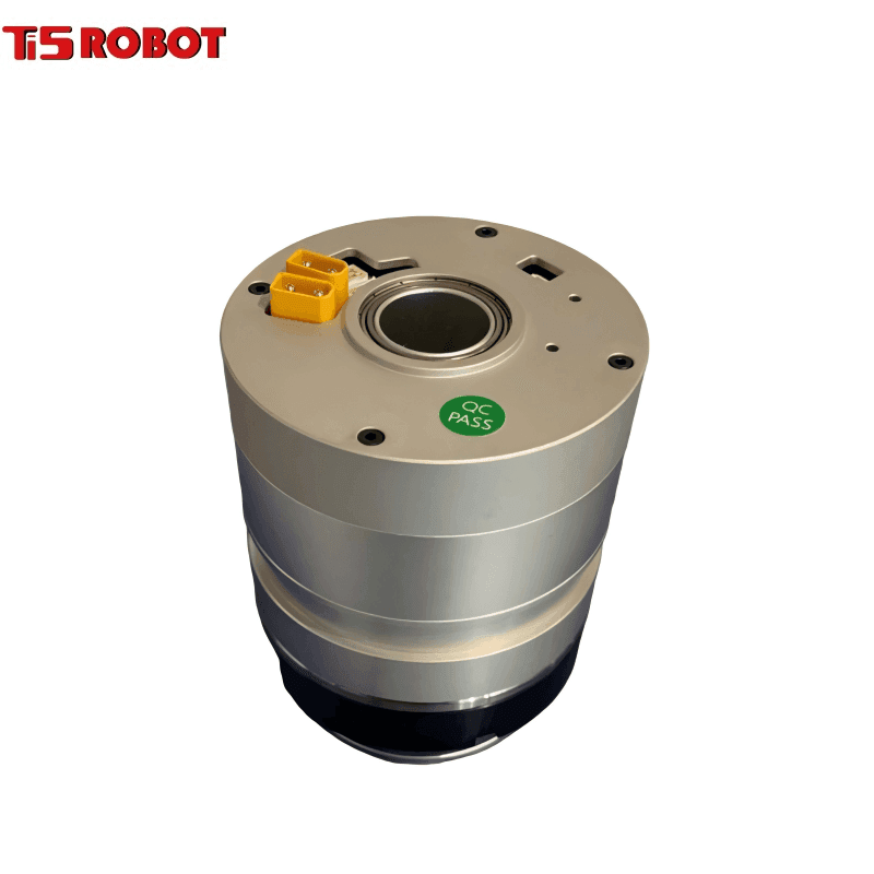 CRA-RI60-70-PRO — Ti5 ROBOT CRA-RI60-70-PRO Motor
