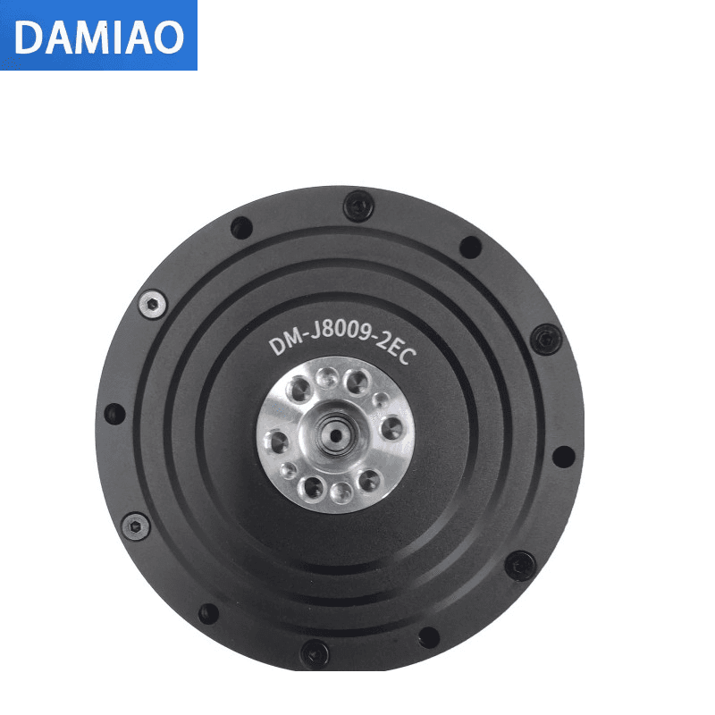 DM-J8009-2EC — DAMIAO DM-J8009-2EC Motor