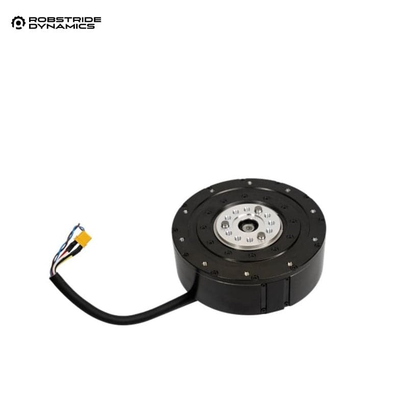 ROBSTRIDE04 — ROBSTRIDE 04 Motor