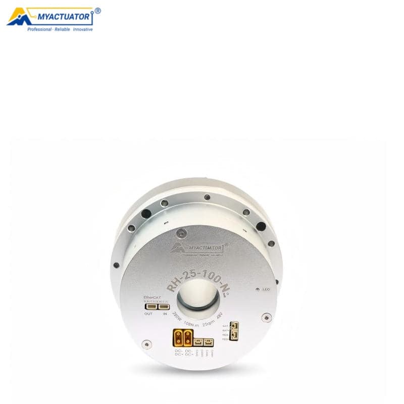RH-25 — MyActuator RH-25 Motor
