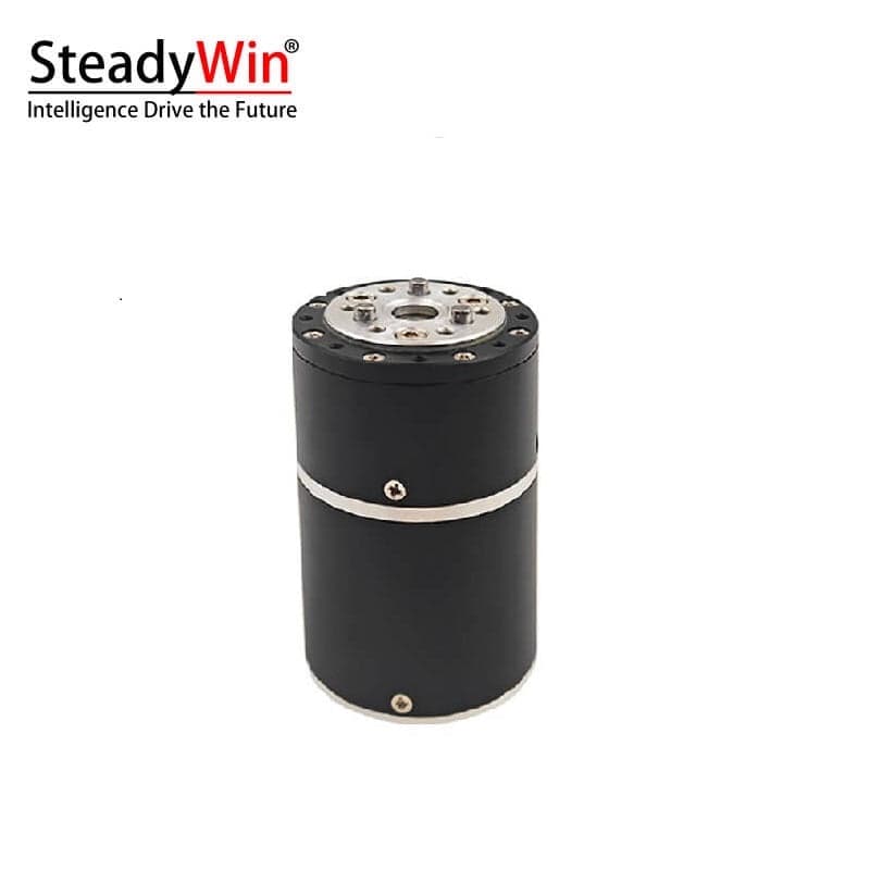 GIM3510-64 — SteadyWin GIM3510-64 Planetary Reducer Motor
