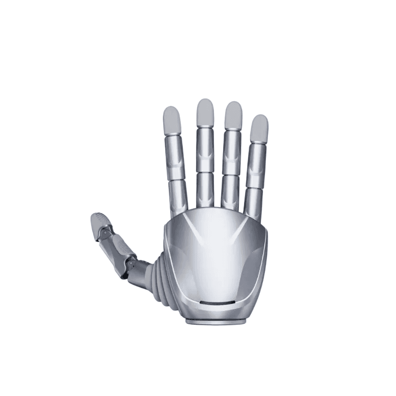 LinkerHandO30