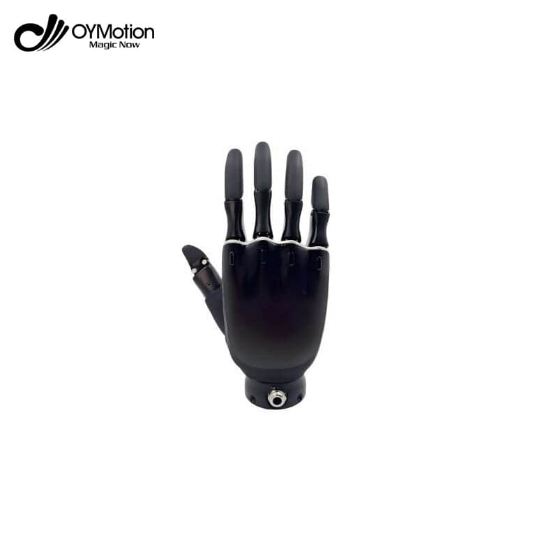 ROH-AP001 — OYMotion ROH-AP001 Dexterous Hand