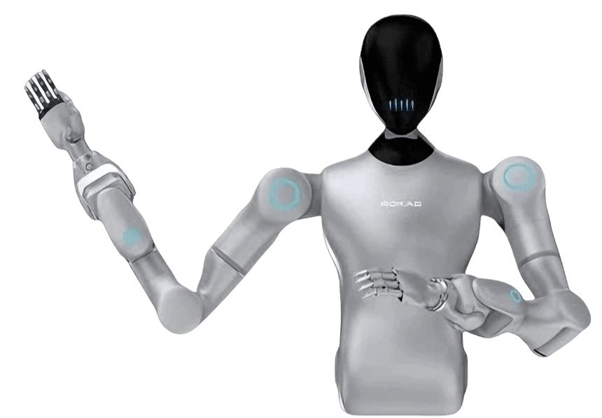 AR5 — Rokae AR5 Humanoid Force-Controlled Robot Arms for Precision Automation_01