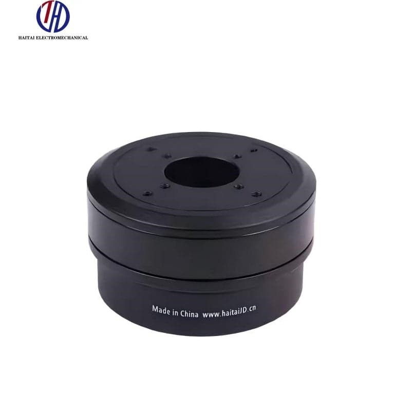 HT-S-6010 — HAITAI HT-S-6010 Motor