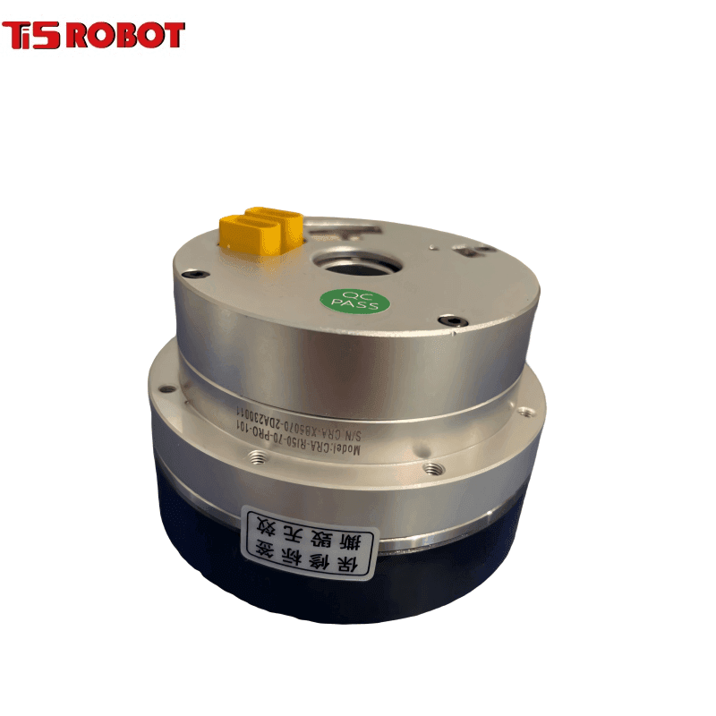 CRA-RI50-70-PRO — Ti5 ROBOT CRA-RI50-70-PRO Motor