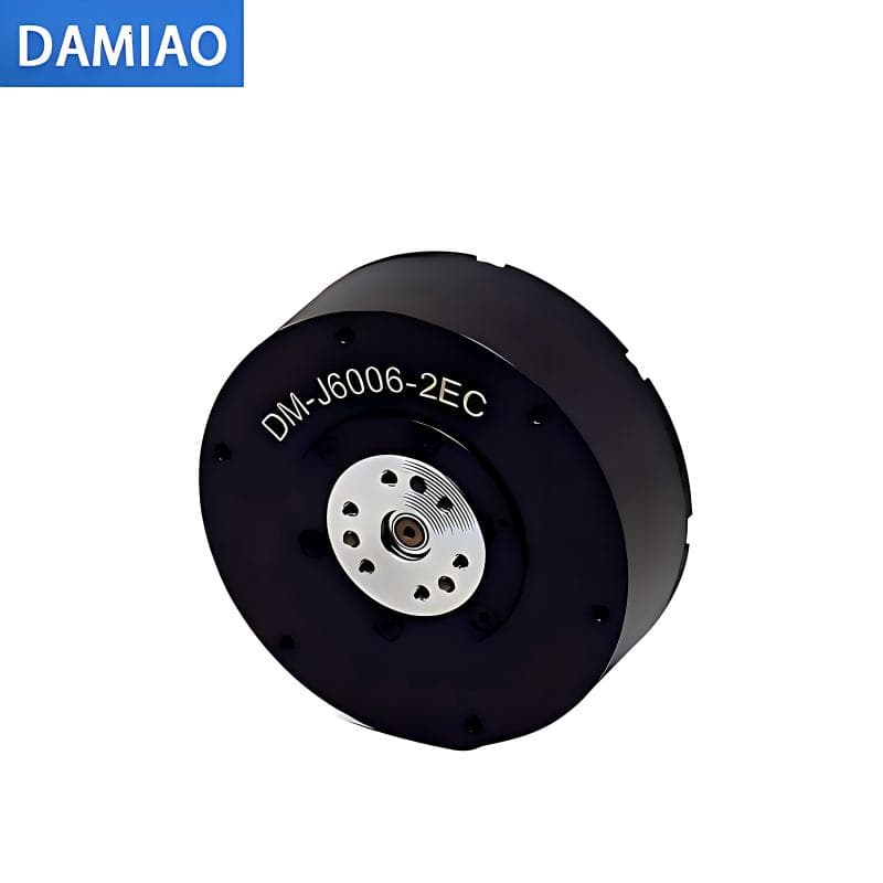 DM-J6006-2EC — DAMIAO DM-J6006-2EC Motor