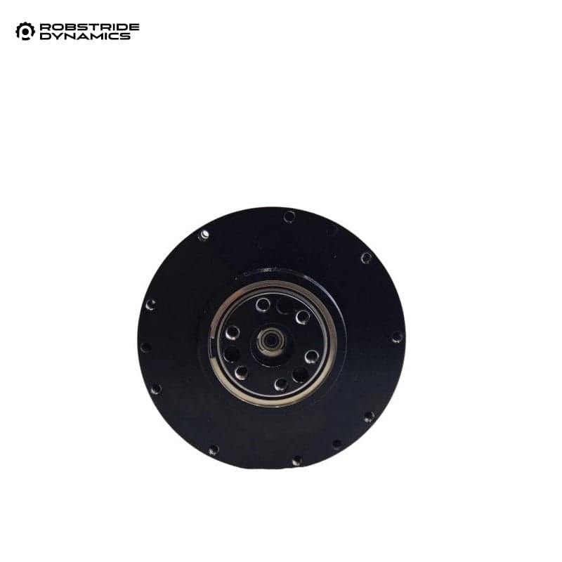 ROBSTRIDE02 — ROBSTRIDE 02 Motor