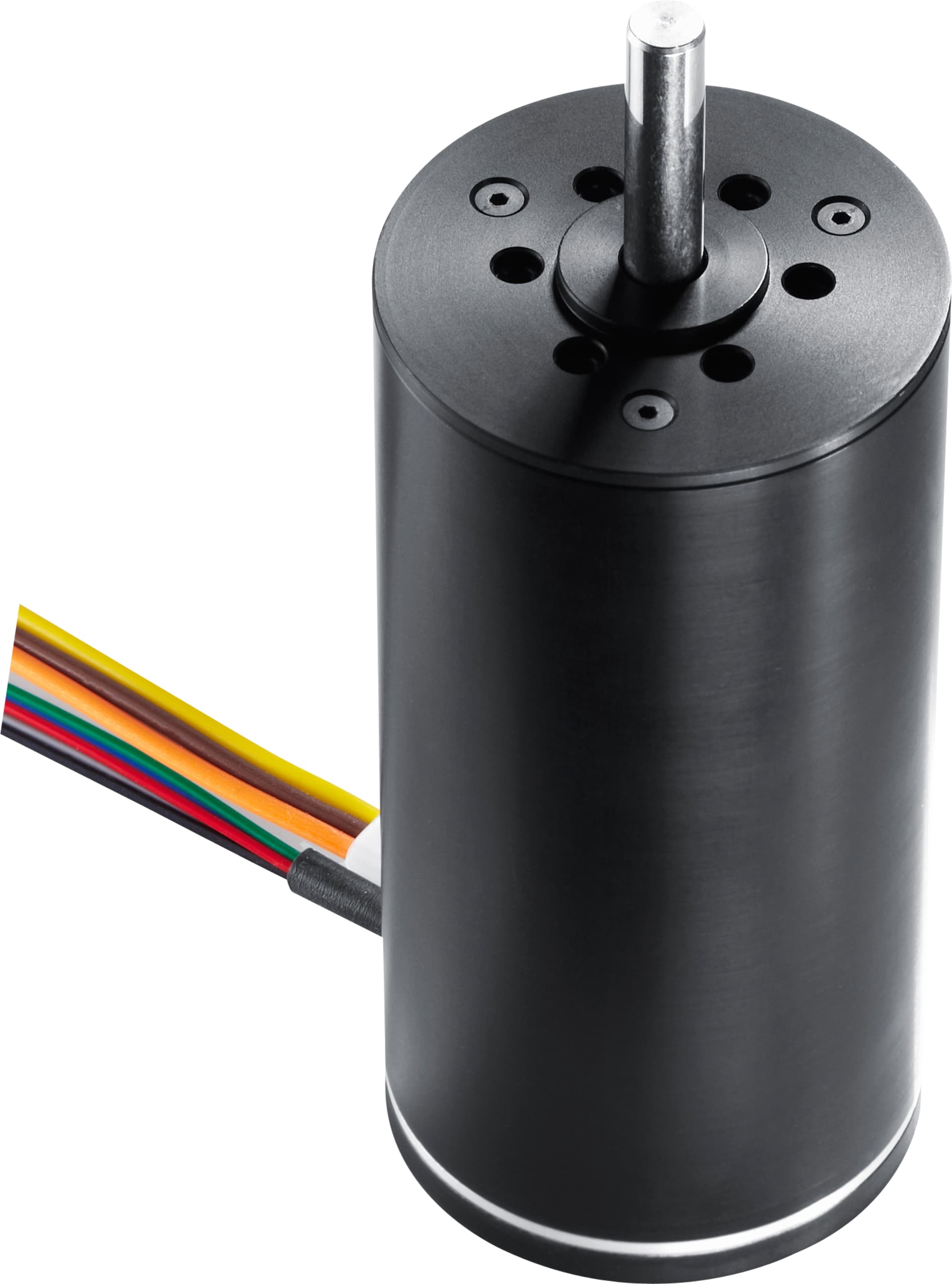 H024B — Brushless DC-motor Series 4490 ... B | FAULHABER — manufacturer series reference image