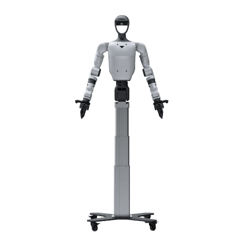 G1-D — Unitree G1-D Robot for AI Data Acquisition & Robotics Training_01
