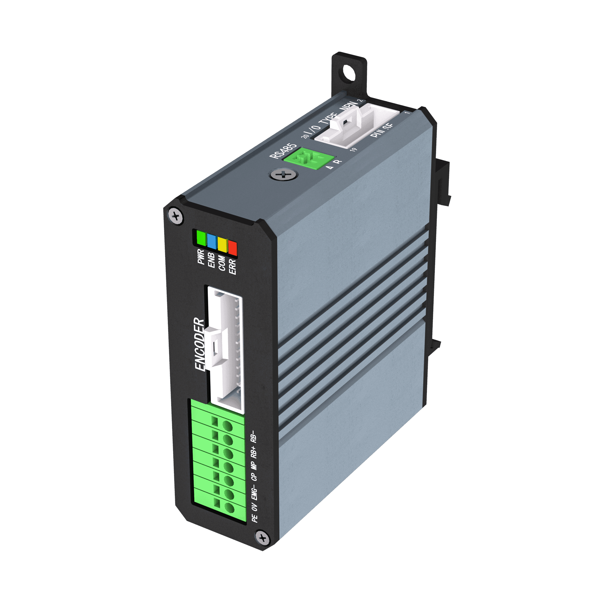 SAC-S — Actuator Servo Drive Series - DH-Robotics — manufacturer series reference image