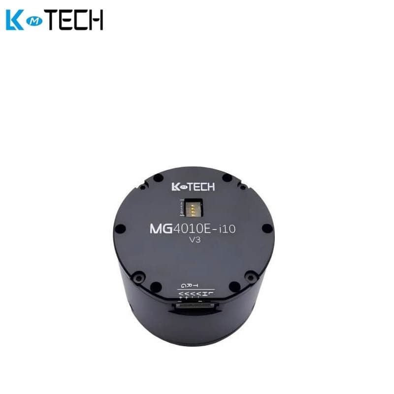 MG4010E-i10-V3 — LKMTECH MG4010E-i10-V3 Motor