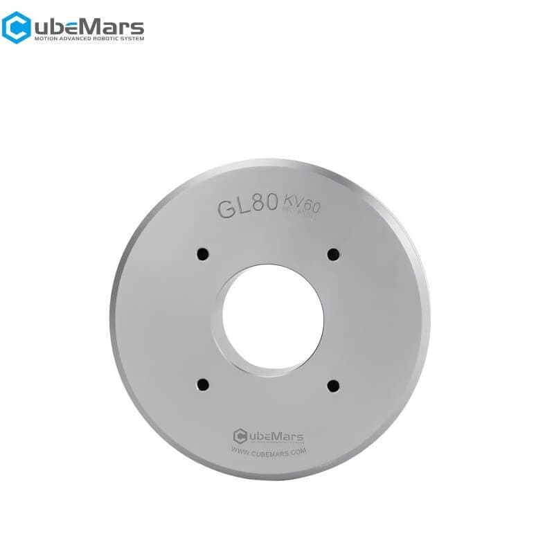 GL80 — CubeMars GL80 Motor