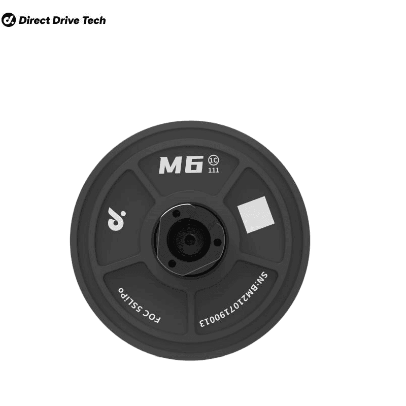 M0601C — Direct Drive Tech M0601C Directdrive Motor