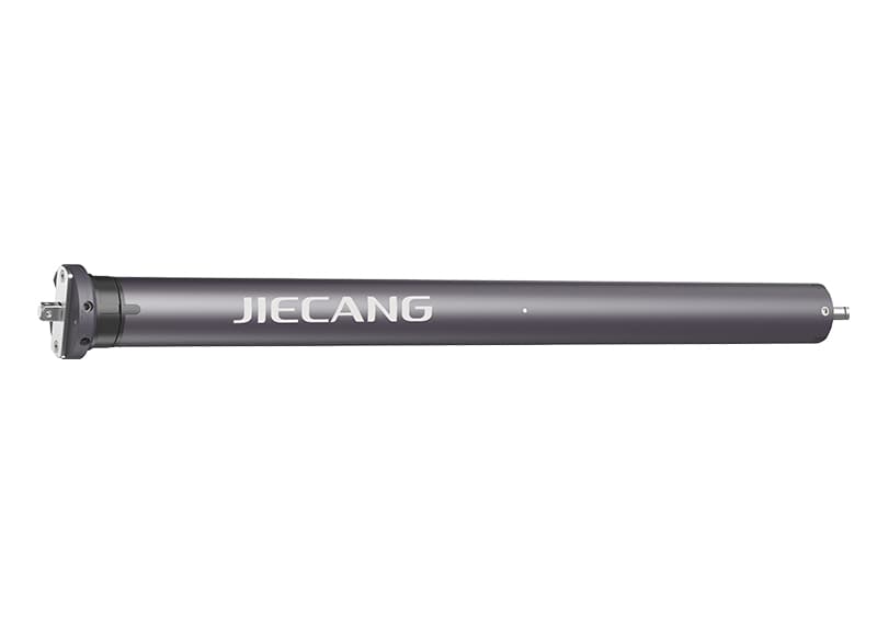 JCA35SR-4028 — 交流卷帘电机-R — manufacturer series reference image