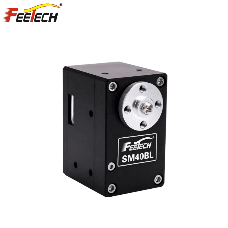SM-40BL-C001 — FEETECH SM40BL-C001 Servo Motor