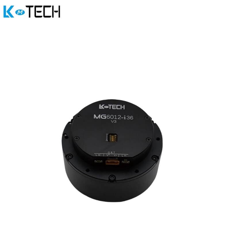 MG6012-i36-V3 — LKMTECH MG6012-i36-V3 Motor