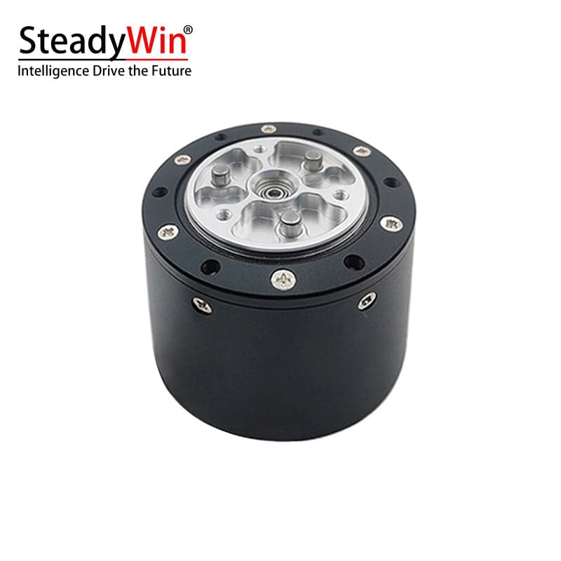 GIM4310-36 — SteadyWin GIM4310-36 Planetary Reducer Motor