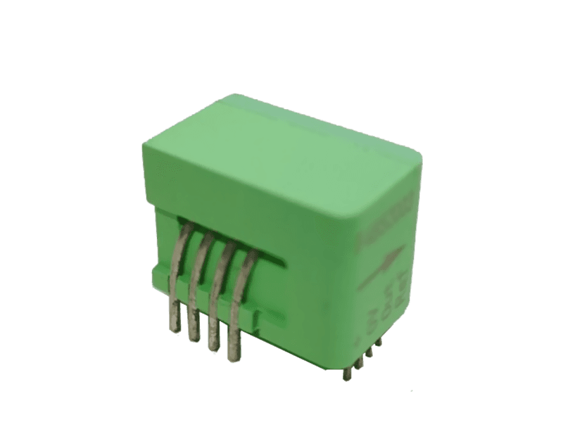 KTC-DL-6A/CKSR — KTC-DL-XXA/CKSR系列电流传感器 — manufacturer series reference image