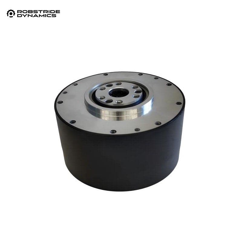 ROBSTRIDE02IP67 — ROBSTRIDE 02 IP67 Motor
