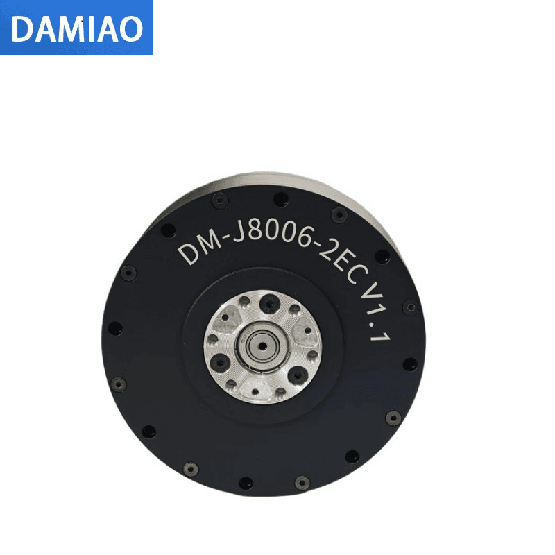 DM-J8006-2ECV1.1 — DAMIAO DM-J8006-2EC V1.1 Motor