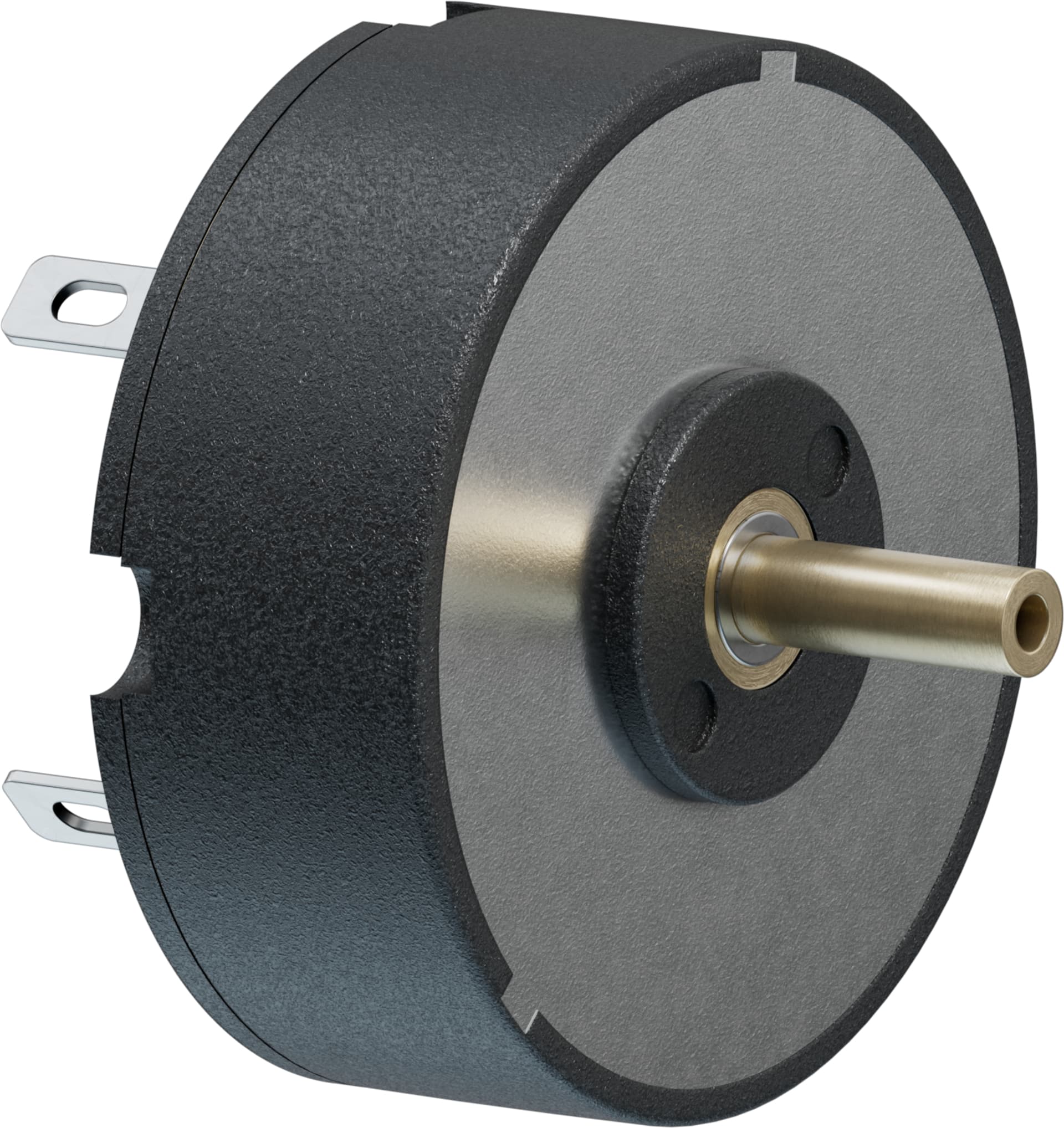 N003SR — DC-Motor Series 1506 ... SR | FAULHABER — manufacturer series reference image