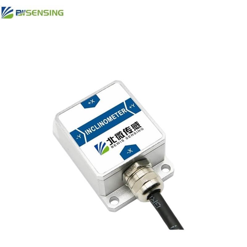 BWN426S — BWSENSING BWN426S Dual-Axis Inclinometer Sensor