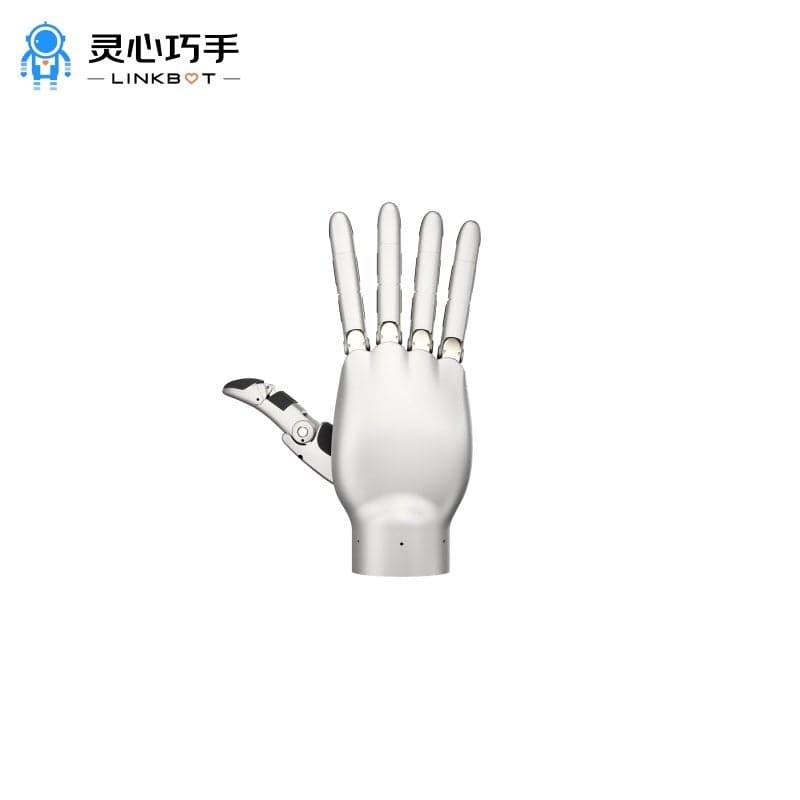 L10 — LINKERBOT Linker Hand L10