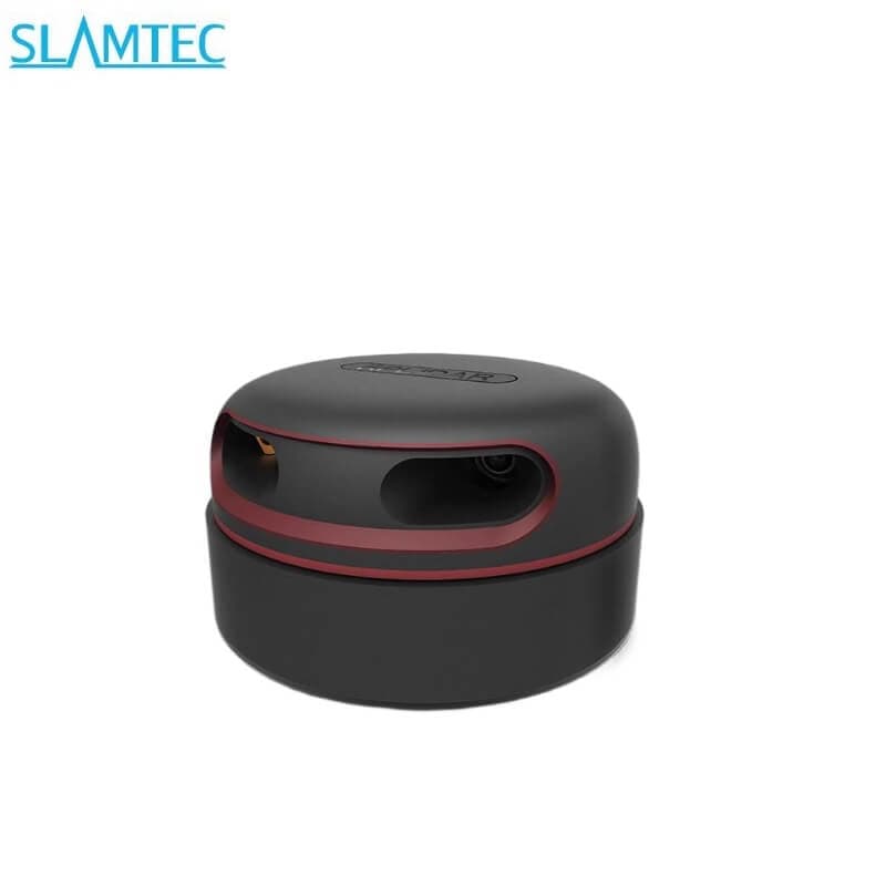 SLAMTECRPLIDARA2 — SLAMTEC RPLIDAR A2 LiDAR