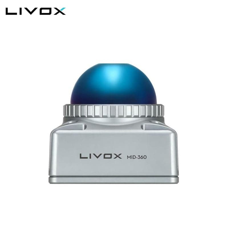 MID-360/360S — Livox MID-360/360S LiDAR