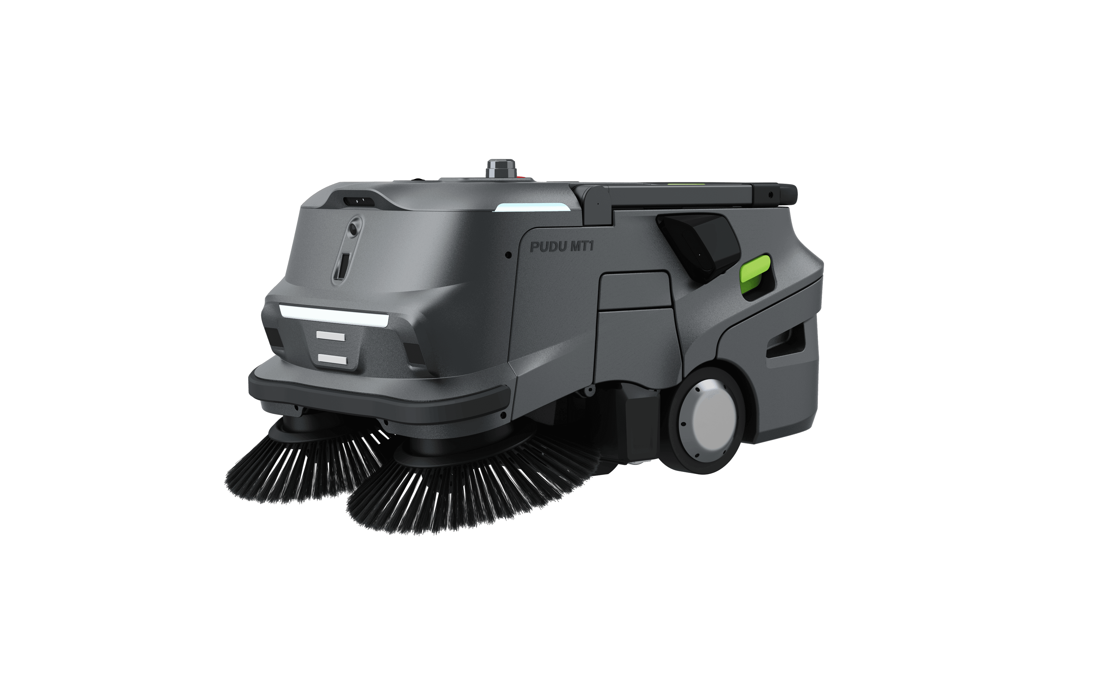 MT1 — Pudu MT1 Robot — Pudu
