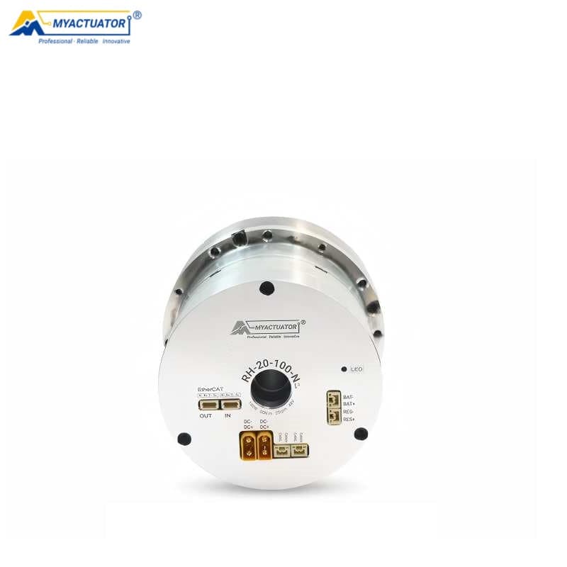 RH-20 — MyActuator RH-20 Motor