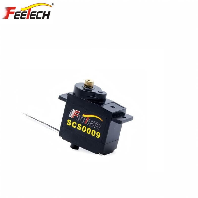SC-0090-C013 — FEETECH SCS0009 Servo Motor