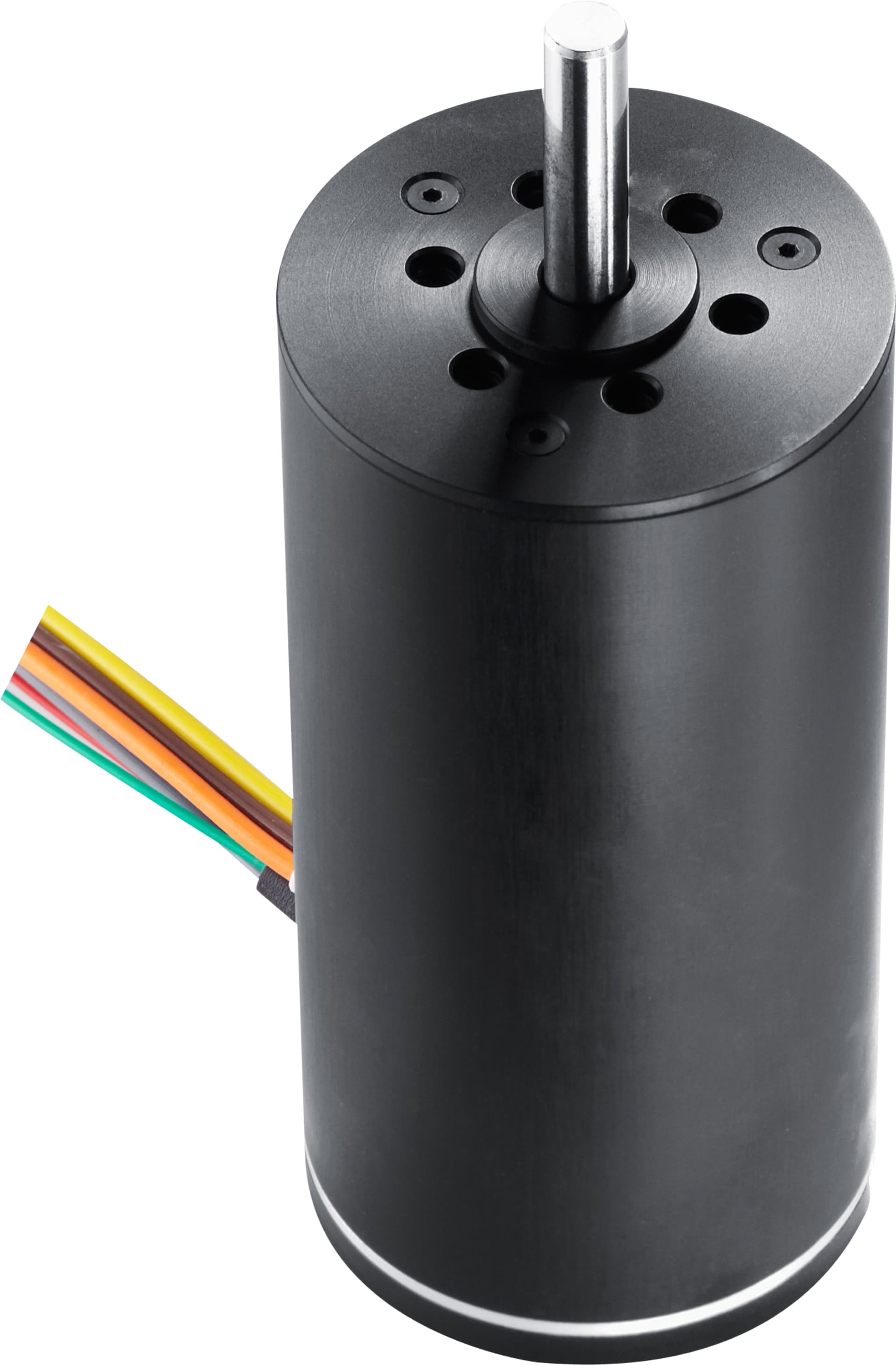 H048BS — Brushless DC-motor Series 4490 ... BS | FAULHABER — manufacturer series reference image