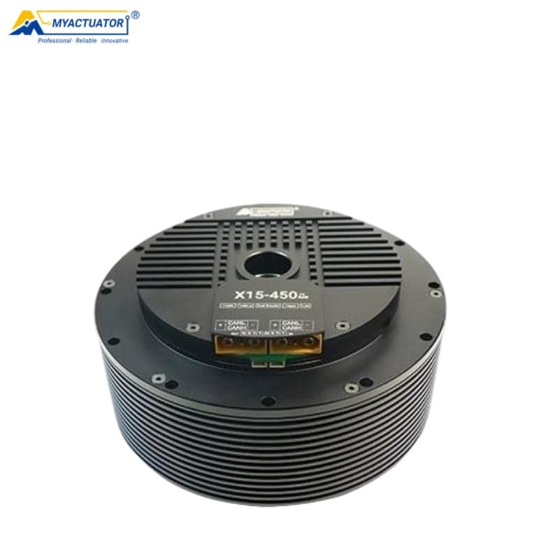 RMD-X15-450 — MyActuator RMD-X15-450 Motor