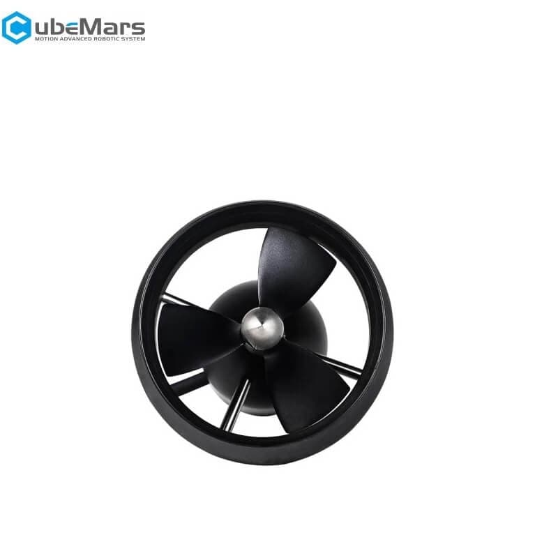 SW12 — CubeMars SW12 Underwater Thruster