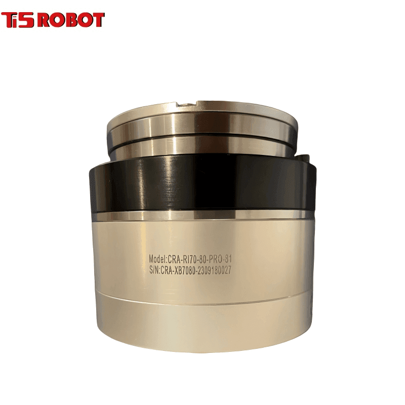 CRA-RI70-80-PRO — Ti5 ROBOT CRA-RI70-80-PRO Motor