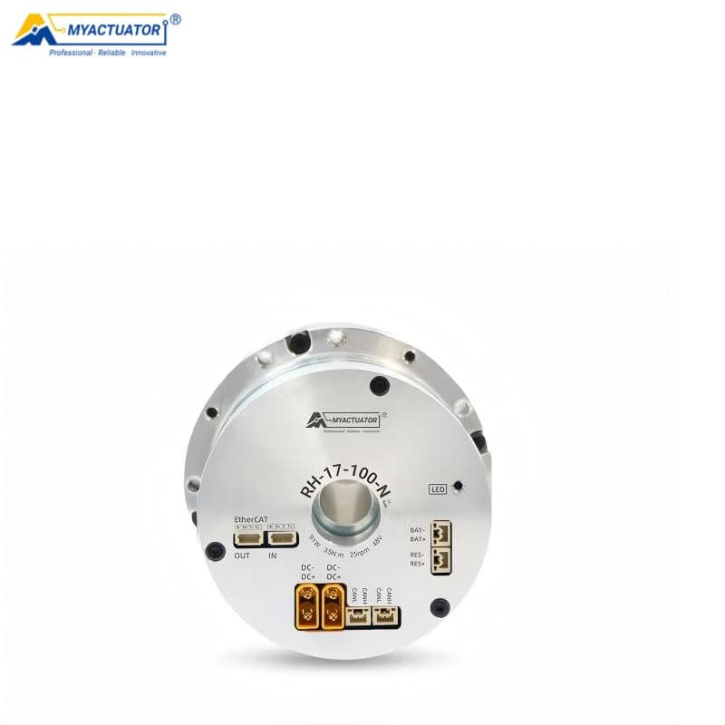 RH-17 — MyActuator RH-17 Motor