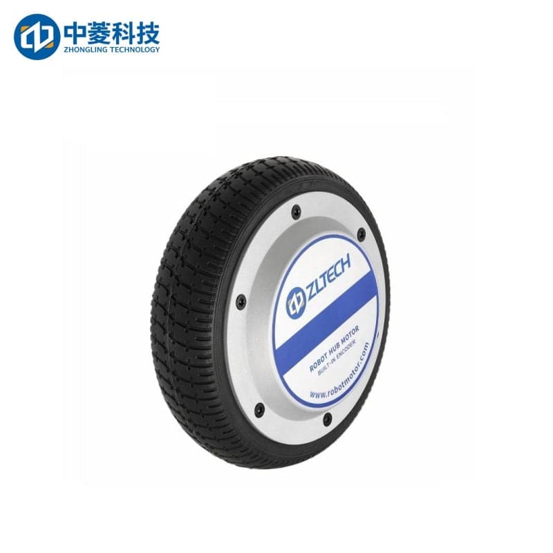 ZLLG65-ASM250-4096V2.0SingleAxis