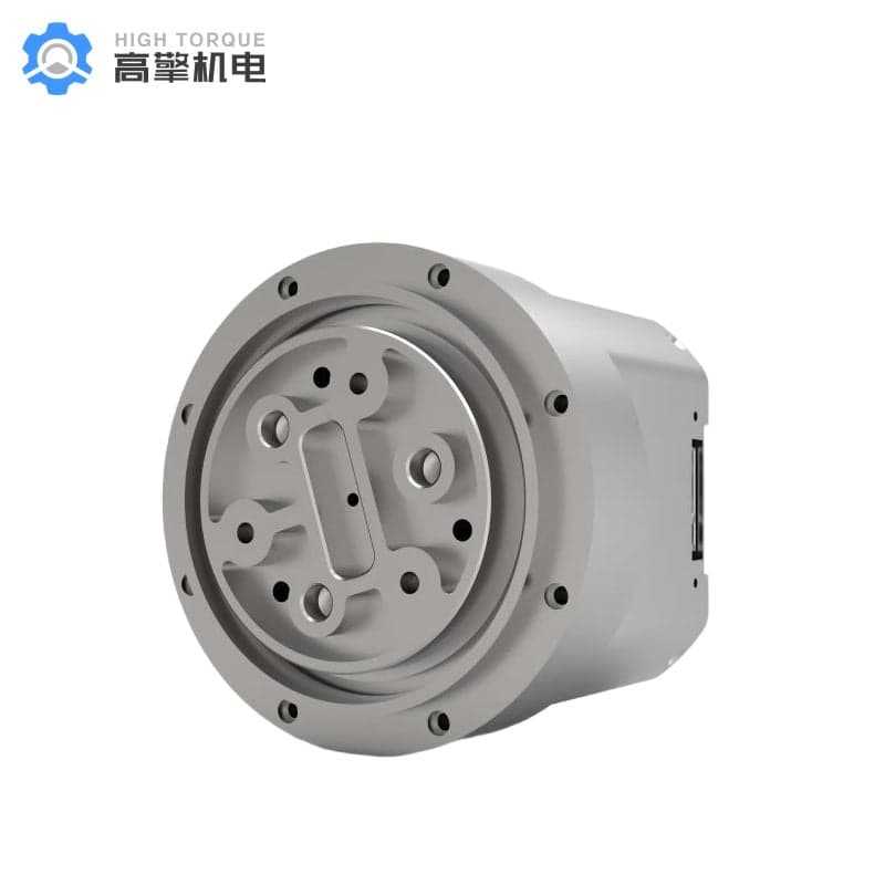 HTDW-5047-36-NE-JC — HIGH TORQUE HTDW-5047-36-NE-JC Motor
