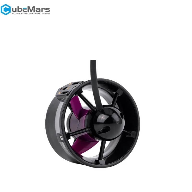 W30 — CubeMars W30 Underwater Thruster