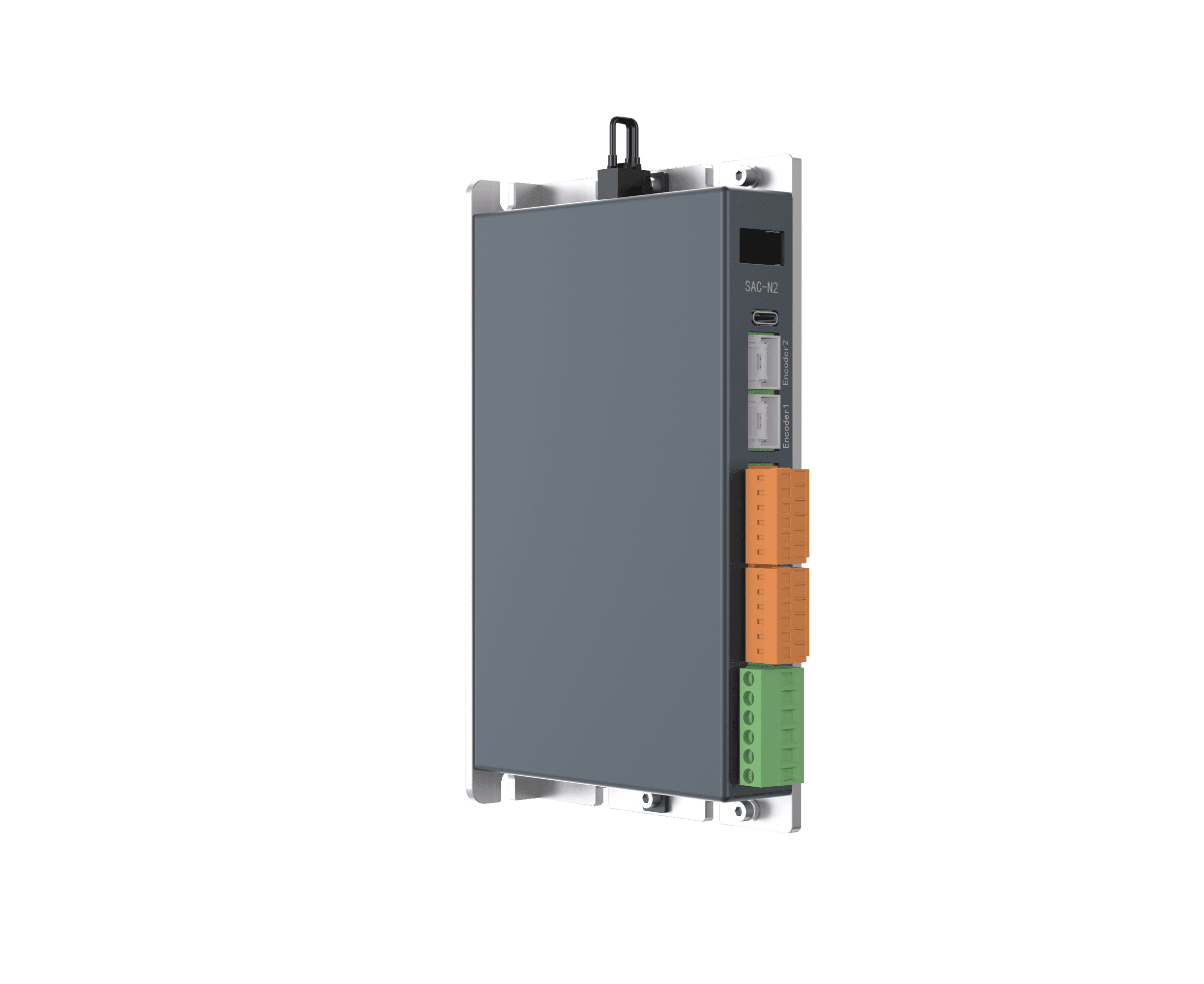 SAC-NP2-EC-U-03A2-03A2 — 通用系列伺服驱动器 - 大寰机器人 — manufacturer series reference image